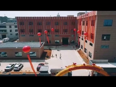 Profiel van het bedrijf