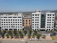 Profiel van het bedrijf