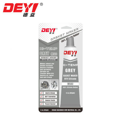 DY-M583 RTV SILICON GASKET MAKER (neutraal)