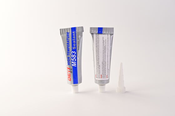 85 g RTV Neutraal Silicone Sealant M583 Gasket Maker Biedt Duurzame Afdichting en Gasket maken voor industriële machines