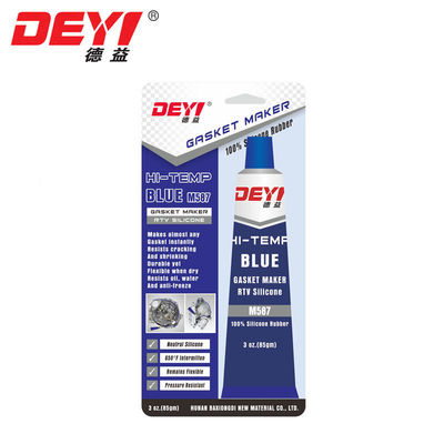 DY-M587 SILICON GASKET MAKER (NEUTRAAL)