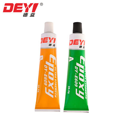 Ultrasterke epoxylijm (dozen)