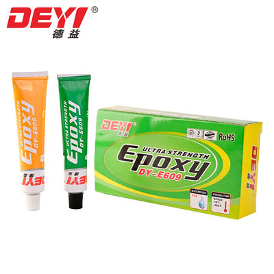 Ultrasterke epoxylijm (dozen)