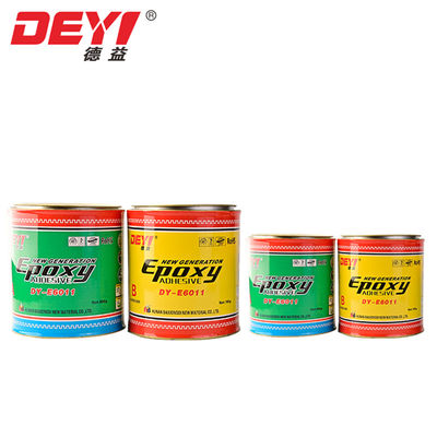 Epoxyharslijm (nieuwe generatie)