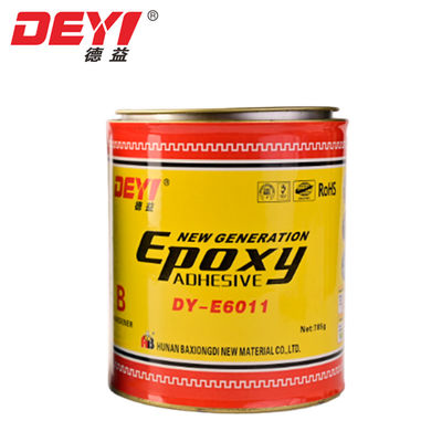 Epoxyharslijm (nieuwe generatie)