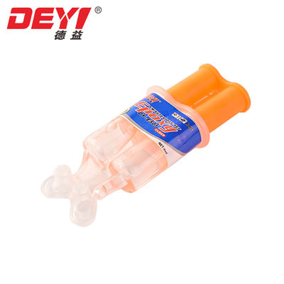 5 minuten hars epoxy AB lijm helder injecteerbare binding en reparatie LED-lampen