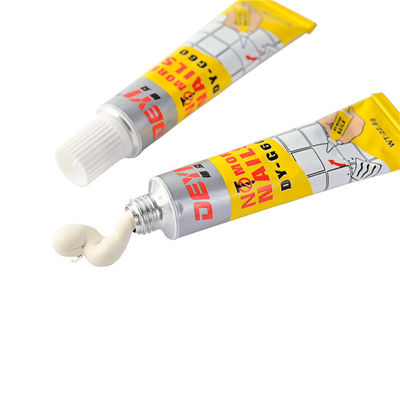 12 maanden houdbaarheid Hoog vermogen Geen nagels meer Instant Grip Glue voor houtbewerking