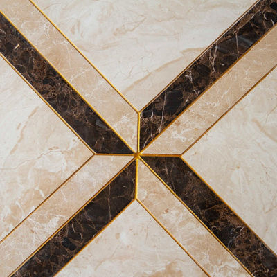 Anti-slip epoxy giet tegelverzegelingsmiddel voor keramische vloertegel gat in de binnen badkamer