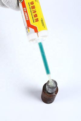 Epoxy hoofdgrondstof 50 ml hoge sterkte acryl AB lijm voor industriële binding
