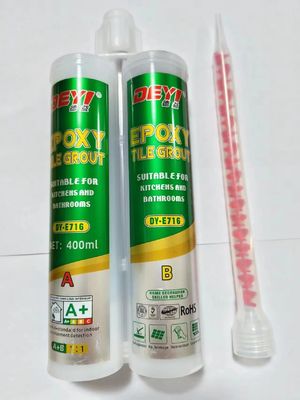 Home Decoratie Keramische vloertegel afdichter Epoxy Keramische tegel oppervlak afdichter