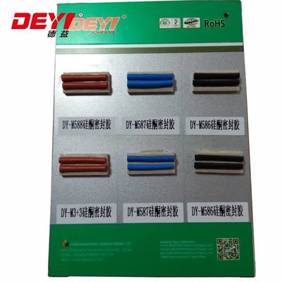 High Temperature RTV Silicone Gasket Maker voor oliepan en cilinderkop