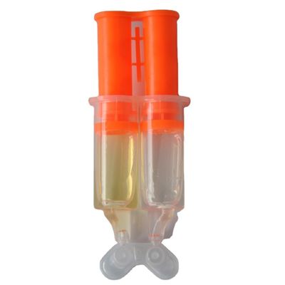 De constructie van effectieve epoxy vloeren met 4-6 uur verharding tijd