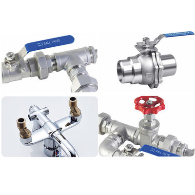Medium-sterkte methacrylaat buis afdichting lijm draad vergrendeling lijm met snelle genezing