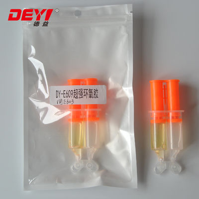 Double Components Adhesives 90' Super Multipurpose Epoxy Adhesive voor sterke hechting
