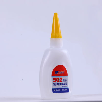 502 Vloeibare lijm Instant lijm Super lijm voor meerdere materialen