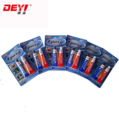 Snijsterkte 20 Mpa Dy-E705 Epoxy-hars van staal voor snelle en sterke binding