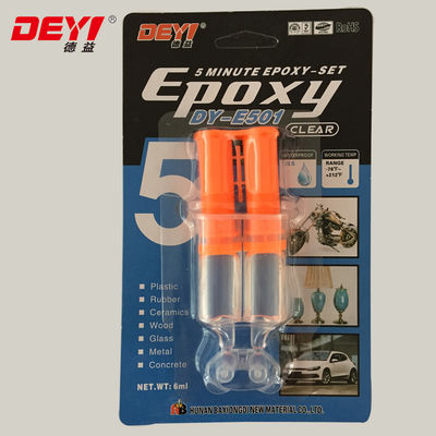 Epoxyhars Kit 2 Gallon kristalhelder hoogglans bubbels Gratis voorraden voor coating
