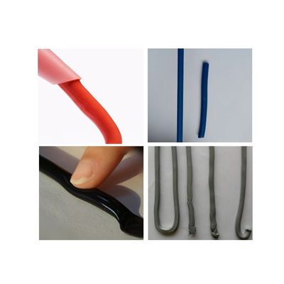 85 g RTV Silicone gasket kleefmiddel voor buispakket Acid Blue Sealant 12 maanden houdbaarheid