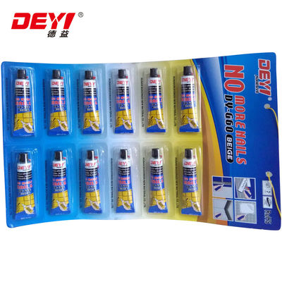 Liquid Nail Free Liquid Nail Adhesive voor hout en MDF board