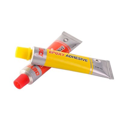 12 maanden houdbaarheid Quick Set 5 minuten Clear Art Epoxy Hars Kleefmiddel voor ambachten