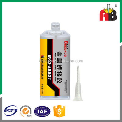 Acryl draad sluit kleefmiddel met viscositeit CPS 4000-6000 Langdurig