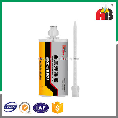 Acryl draad sluit kleefmiddel met viscositeit CPS 4000-6000 Langdurig