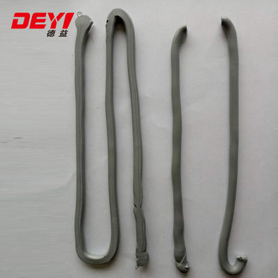 Auto motor hoge temperatuur grijs RTV siliconen gasket maker -60-320C met neutrale