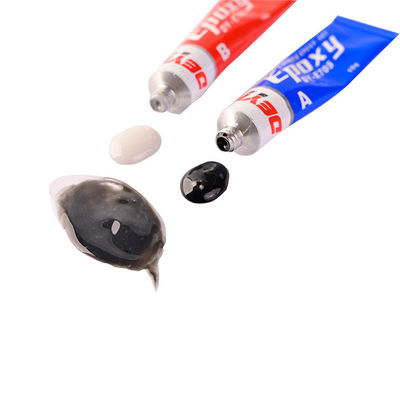 Auto Motorfiets water tank brandstof tank olie carburateur cilinderkop afvoer aandrijving epoxy hars