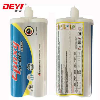 Hoogtemperatuurbestendige structurele lijm 2 kg epoxylijm en fenolische epoxyhars