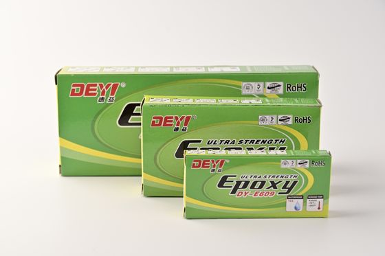 Hoofdgrondstof Epoxy 90 Super multifunctionele lijm voor industrieel gebruik