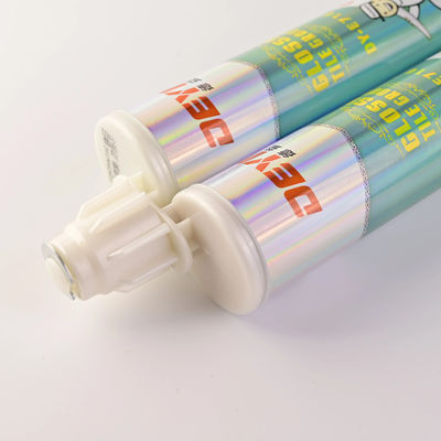 Waterdicht zuur-alkalibestendige gekleurde epoxygrout Hoofdgrondstof epoxy 400 ml