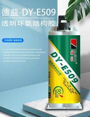 DIY Crafts Must-Have 474ml Duidelijke Epoxy Hars 1-1 Mix Ratio Kristal Duidelijke Afwerking