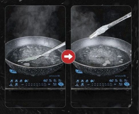 100 ml 65 ml gietlijm voor het repareren van zandgaten, scheuren en patronen op metalen malen