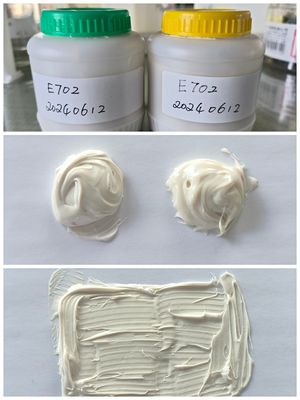 Keramische reparatie Epoxyhars voor theepotten Vasen Schalen en bekkens Temperatuurbestendige