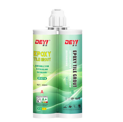 Versatile Beauty Adhesive Silicon Grout Sealant voor tegelreparatie en waterdichtheid