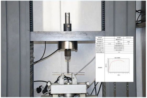 Volledig hardend 24 uur Structurele lijm voor laagtemperatuur lassen in machines