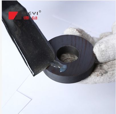 Milieuvriendelijke, reukarme, niet-toxische epoxy AB-lijm voor hoge temperaturen, tweecomponenten epoxy-lijm