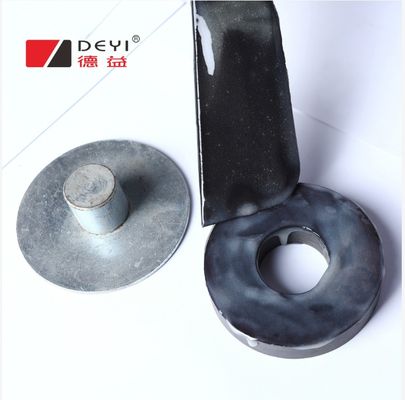 Milieuvriendelijke, reukarme, niet-toxische epoxy AB-lijm voor hoge temperaturen, tweecomponenten epoxy-lijm