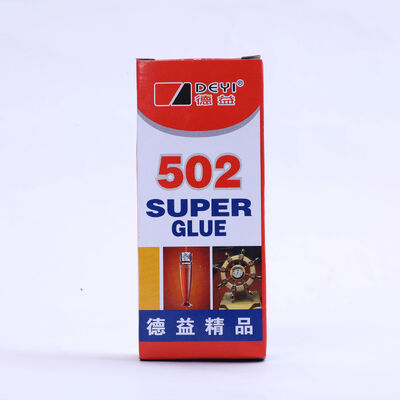502 Instant Glue Super Glue