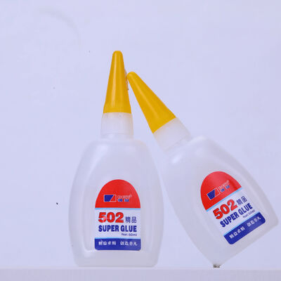 502 Instant Glue Super Glue