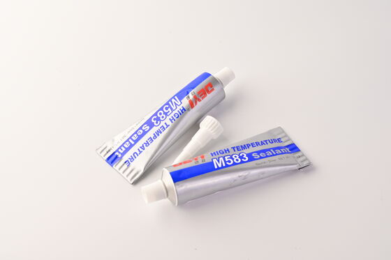 85 g RTV Neutraal Silicone Sealant M583 Gasket Maker Biedt Duurzame Afdichting en Gasket maken voor industriële machines
