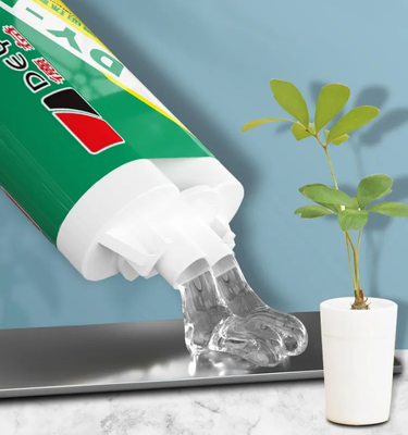Crystal Clear Fast Curing Bubble-Free Epoxy Resin Glue voor River Tables & DIY Crafts