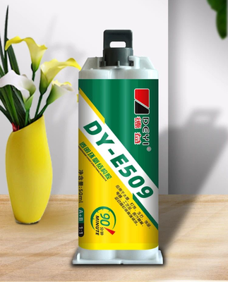 Crystal Clear Fast Curing Bubble-Free Epoxy Resin Glue voor River Tables & DIY Crafts