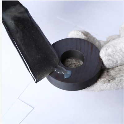 Hoge-Temp Structural Epoxy Adhesive: twee-gedeeltelijke warmtebestendige lijm voor automobiel & transport