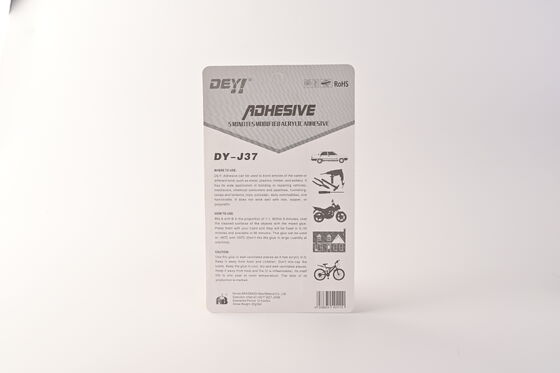 Hoge weerbestendige aangepaste acryllijm