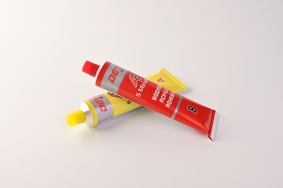 Industriële kwaliteit structurele lijm. DEYI DY-J37 5-min acryl AB lijm voor binding en bevestiging