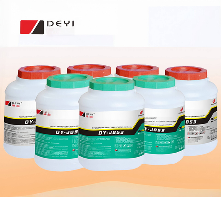 Epoxy-AB-lijm voor luidsprekers met snelle afwerking 3-5 minuten set, 24 uur volledige afwerking en 6 maanden houdbaarheid