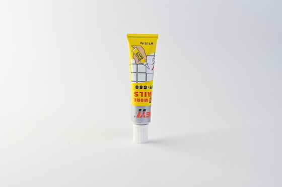 Constructie & Montage Vloeibare Nagellijm | Sterke SBS-gebaseerde No More Nails-lijm voor productie