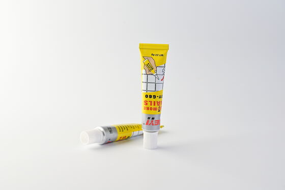 Constructie & Montage Vloeibare Nagellijm | Sterke SBS-gebaseerde No More Nails-lijm voor productie