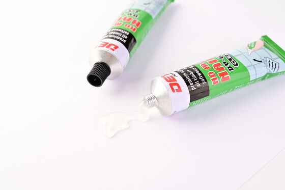 Transparante multi-oppervlakte nagelvrije lijm DEYI DY-G61 Sterke bindlijm voor doe-het-zelf & Home Repair